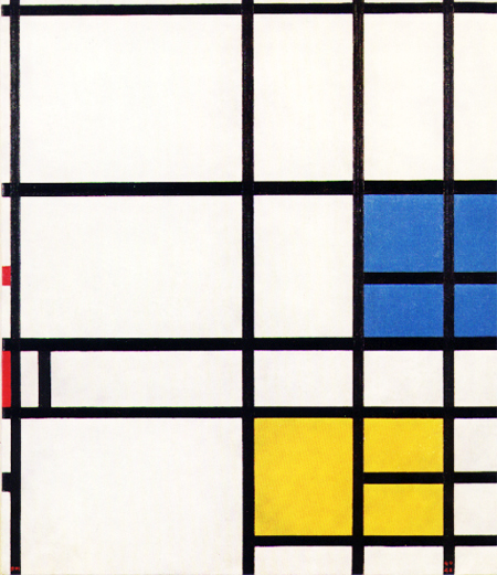 Composition Of London