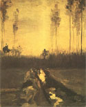 Verslag kunstwerken