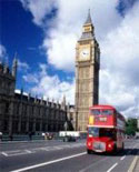 London plaatje